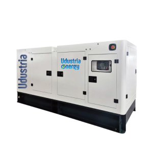 Grupo Electrógeno Cummins C150D6 de 120 KW