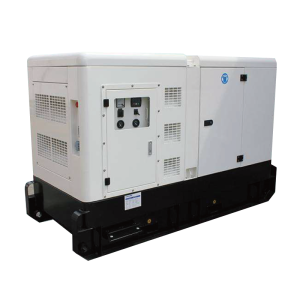 Grupo Electrógeno Perkins MP10 de 10 KW
