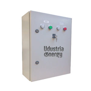 Tablero de Transferencia Automático ATS 100A - 100 AMPERIOS