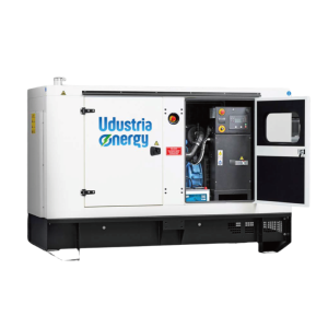 Grupo Electrógeno FAW GS63FLD de 50 KW
